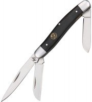 Roper Knives Stockman. Buffalo