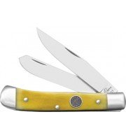 Roper Knives Cochise Trapper