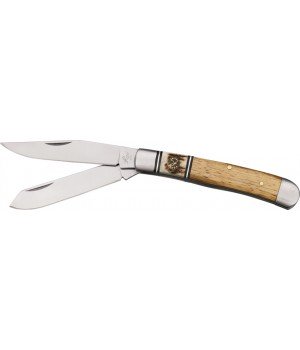 Roper Laredo Series Trapper. 4