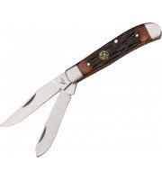 Roper Mini Trapper Chaparrel