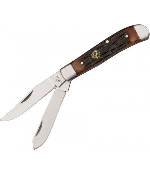 Roper Mini Trapper Chaparrel