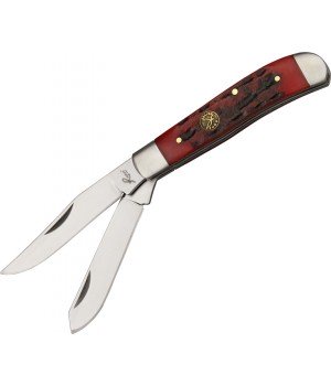 Roper Mini Trapper Chaparrel