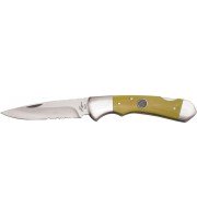 Roper Knives Cochise Lockback