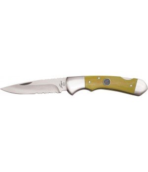 Roper Knives Cochise Lockback