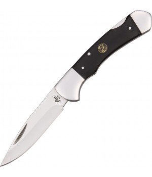 Roper Knives Lockback. Buffalo
