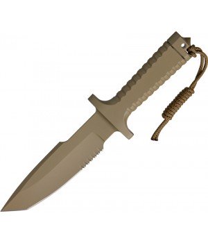 RPW Model X-46 Utility 
Survival