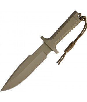 RPW Model X-46 Utility 
Survival