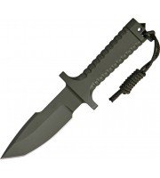 RPW Model X-46 Utility 
Survival
