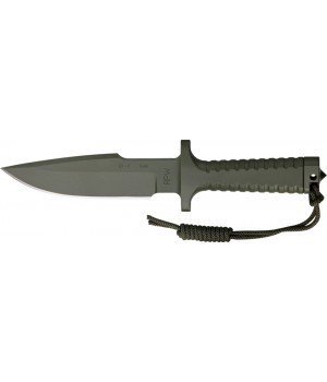 RPW Model X-46 Utility 
Survival