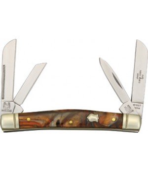 Rough Rider Congress