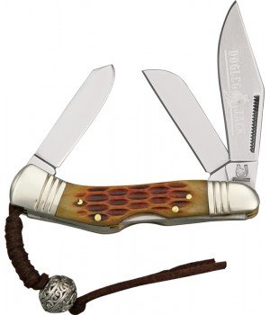 Rough Rider Dogleg Jack