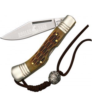 Rough Rider Lockback. 3