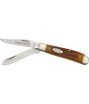 Rough Rider Mini Trapper