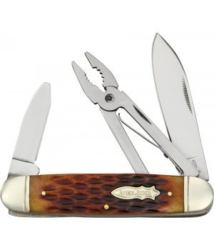 Rough Rider Pocket Pliers