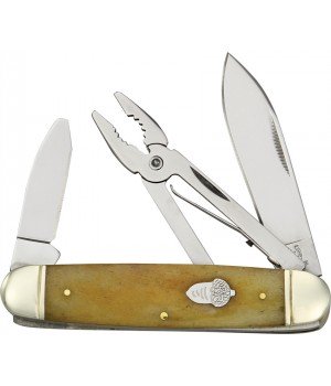 Rough Rider Pocket Pliers