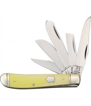 Rough Rider Five Blade Mini