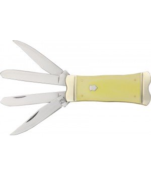 Rough Rider DoubleTake Trapper