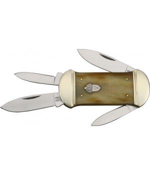 Rough Rider Double Take Canoe