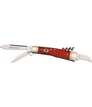 Rough Rider Bartender's Knife
