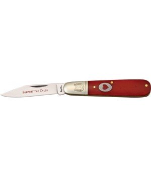 Rough Rider Mini Barlow