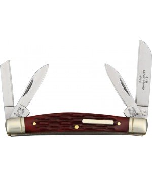 Rough Rider Small Congress