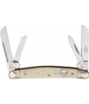 Rough Rider Battle Axe Congres