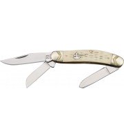 Rough Rider Battle Axe Sowbell