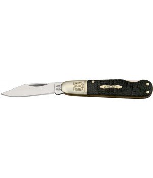 Rough Rider Armor Hide Barlow