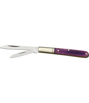 Rough Rider Small Barlow