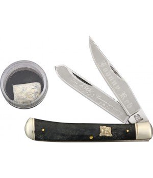 Rough Rider Johnny Reb