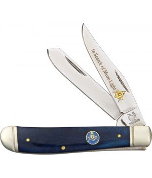 Rough Rider Masonic Mini