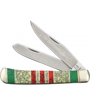 Rough Rider Vietnam Trapper