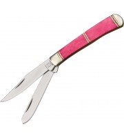 Rough Rider Custom Trapper