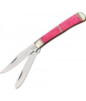 Rough Rider Custom Trapper