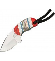 Rough Rider Mini Fixed Blade