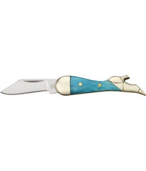 Rough Rider Mini Leg Knife