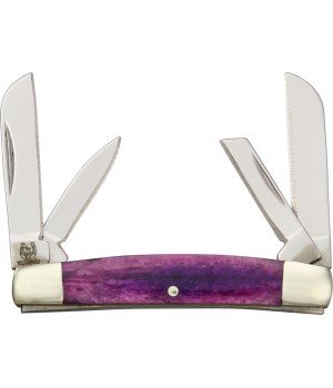 Rough Rider Mini Four Blade