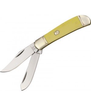 Rough Rider Fat Boy Trapper