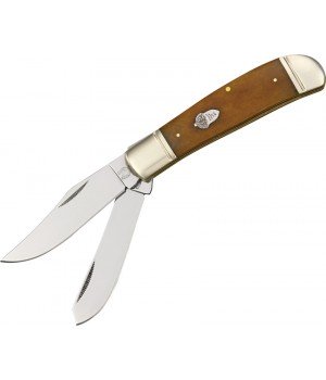 Rough Rider Fat Boy Trapper