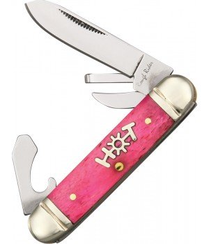 Rough Rider Mini Scout