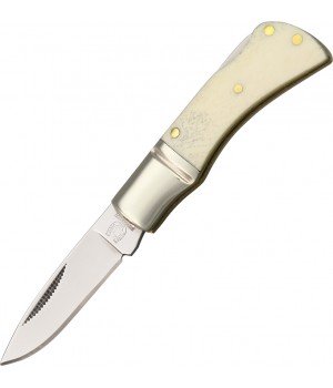 Rough Rider Little Mustang Lock