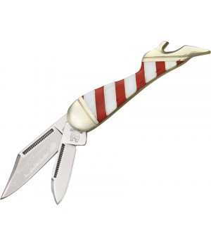 Rough Rider Candy Cane Small