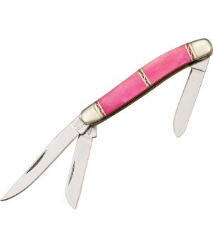 Rough Rider Silver Select