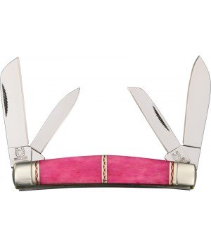 Rough Rider Silver Select