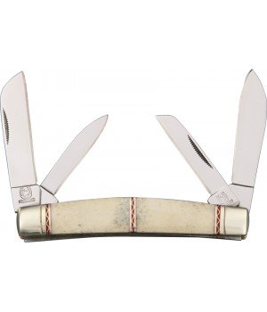 Rough Rider Silver Select