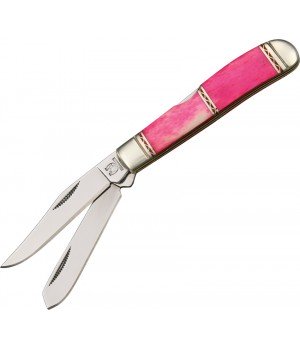 Rough Rider Trapper Lockback