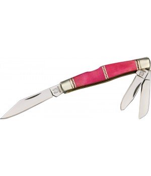 Rough Rider Lockback Stockman