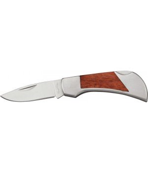 Rough Rider Buckaroo Lockback