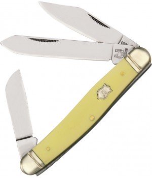 Rough Rider Bar J Stockman