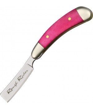 Rough Rider Mini Razor